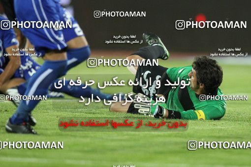 633223, Tehran, [*parameter:4*], لیگ برتر فوتبال ایران، Persian Gulf Cup، Week 4، First Leg، Esteghlal 1 v 0 Saba on 2013/08/10 at Azadi Stadium