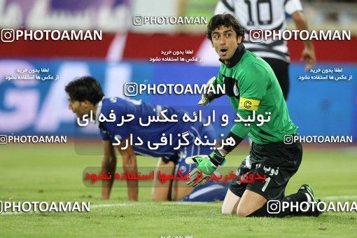 633077, Tehran, [*parameter:4*], لیگ برتر فوتبال ایران، Persian Gulf Cup، Week 4، First Leg، Esteghlal 1 v 0 Saba on 2013/08/10 at Azadi Stadium