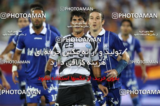 633081, Tehran, [*parameter:4*], لیگ برتر فوتبال ایران، Persian Gulf Cup، Week 4، First Leg، Esteghlal 1 v 0 Saba on 2013/08/10 at Azadi Stadium