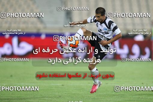 633093, Tehran, [*parameter:4*], لیگ برتر فوتبال ایران، Persian Gulf Cup، Week 4، First Leg، Esteghlal 1 v 0 Saba on 2013/08/10 at Azadi Stadium