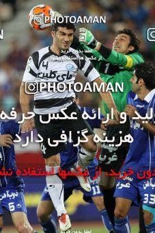 633216, Tehran, [*parameter:4*], لیگ برتر فوتبال ایران، Persian Gulf Cup، Week 4، First Leg، Esteghlal 1 v 0 Saba on 2013/08/10 at Azadi Stadium