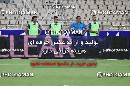 633052, Tehran, [*parameter:4*], لیگ برتر فوتبال ایران، Persian Gulf Cup، Week 4، First Leg، Esteghlal 1 v 0 Saba on 2013/08/10 at Azadi Stadium