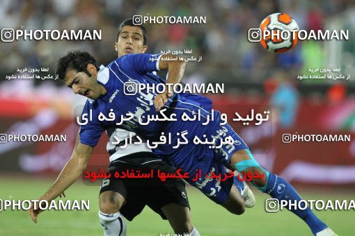 633036, Tehran, [*parameter:4*], لیگ برتر فوتبال ایران، Persian Gulf Cup، Week 4، First Leg، Esteghlal 1 v 0 Saba on 2013/08/10 at Azadi Stadium