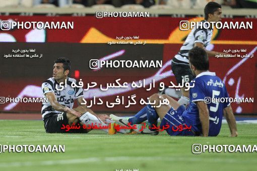 633164, Tehran, [*parameter:4*], لیگ برتر فوتبال ایران، Persian Gulf Cup، Week 4، First Leg، Esteghlal 1 v 0 Saba on 2013/08/10 at Azadi Stadium