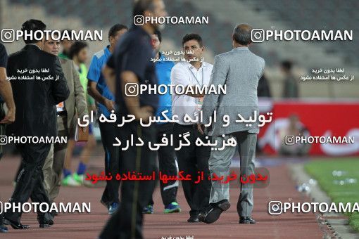 633049, Tehran, [*parameter:4*], لیگ برتر فوتبال ایران، Persian Gulf Cup، Week 4، First Leg، Esteghlal 1 v 0 Saba on 2013/08/10 at Azadi Stadium