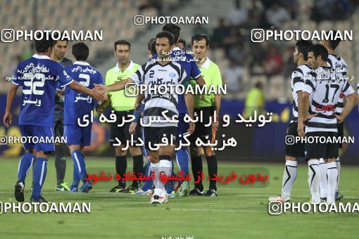 633085, Tehran, [*parameter:4*], لیگ برتر فوتبال ایران، Persian Gulf Cup، Week 4، First Leg، Esteghlal 1 v 0 Saba on 2013/08/10 at Azadi Stadium