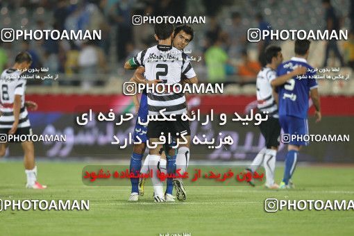 633195, Tehran, [*parameter:4*], لیگ برتر فوتبال ایران، Persian Gulf Cup، Week 4، First Leg، Esteghlal 1 v 0 Saba on 2013/08/10 at Azadi Stadium