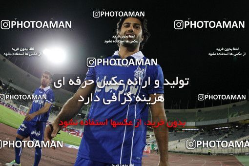 633176, Tehran, [*parameter:4*], لیگ برتر فوتبال ایران، Persian Gulf Cup، Week 4، First Leg، Esteghlal 1 v 0 Saba on 2013/08/10 at Azadi Stadium