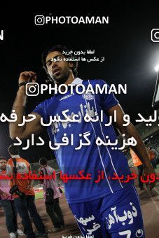 633017, Tehran, [*parameter:4*], لیگ برتر فوتبال ایران، Persian Gulf Cup، Week 4، First Leg، Esteghlal 1 v 0 Saba on 2013/08/10 at Azadi Stadium