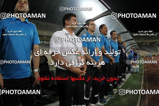 633072, Tehran, [*parameter:4*], لیگ برتر فوتبال ایران، Persian Gulf Cup، Week 4، First Leg، Esteghlal 1 v 0 Saba on 2013/08/10 at Azadi Stadium