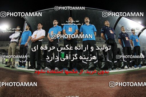 633102, Tehran, [*parameter:4*], لیگ برتر فوتبال ایران، Persian Gulf Cup، Week 4، First Leg، Esteghlal 1 v 0 Saba on 2013/08/10 at Azadi Stadium
