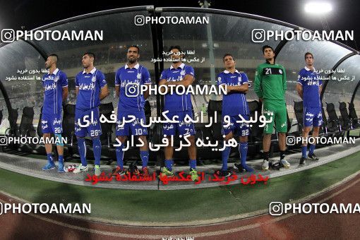 633138, Tehran, [*parameter:4*], لیگ برتر فوتبال ایران، Persian Gulf Cup، Week 4، First Leg، Esteghlal 1 v 0 Saba on 2013/08/10 at Azadi Stadium