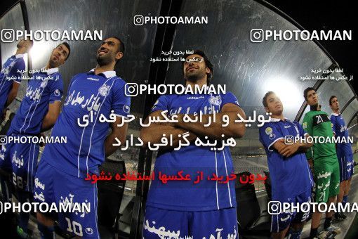 633213, Tehran, [*parameter:4*], لیگ برتر فوتبال ایران، Persian Gulf Cup، Week 4، First Leg، Esteghlal 1 v 0 Saba on 2013/08/10 at Azadi Stadium