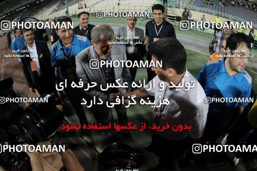 633225, Tehran, [*parameter:4*], لیگ برتر فوتبال ایران، Persian Gulf Cup، Week 4، First Leg، Esteghlal 1 v 0 Saba on 2013/08/10 at Azadi Stadium