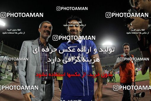 633073, Tehran, [*parameter:4*], لیگ برتر فوتبال ایران، Persian Gulf Cup، Week 4، First Leg، Esteghlal 1 v 0 Saba on 2013/08/10 at Azadi Stadium