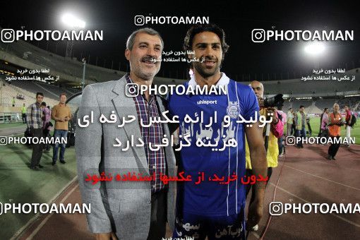 633035, Tehran, [*parameter:4*], لیگ برتر فوتبال ایران، Persian Gulf Cup، Week 4، First Leg، Esteghlal 1 v 0 Saba on 2013/08/10 at Azadi Stadium