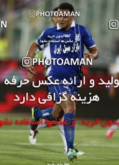 633334, Tehran, [*parameter:4*], لیگ برتر فوتبال ایران، Persian Gulf Cup، Week 4، First Leg، Esteghlal 1 v 0 Saba on 2013/08/10 at Azadi Stadium