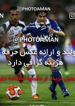633305, Tehran, [*parameter:4*], لیگ برتر فوتبال ایران، Persian Gulf Cup، Week 4، First Leg، Esteghlal 1 v 0 Saba on 2013/08/10 at Azadi Stadium