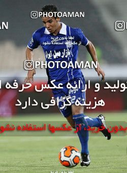633252, Tehran, [*parameter:4*], لیگ برتر فوتبال ایران، Persian Gulf Cup، Week 4، First Leg، Esteghlal 1 v 0 Saba on 2013/08/10 at Azadi Stadium