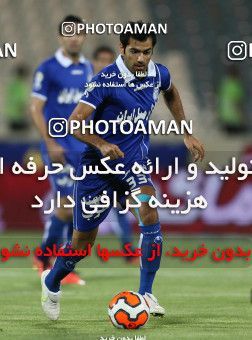 633342, Tehran, [*parameter:4*], لیگ برتر فوتبال ایران، Persian Gulf Cup، Week 4، First Leg، Esteghlal 1 v 0 Saba on 2013/08/10 at Azadi Stadium