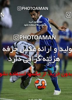 633406, Tehran, [*parameter:4*], لیگ برتر فوتبال ایران، Persian Gulf Cup، Week 4، First Leg، Esteghlal 1 v 0 Saba on 2013/08/10 at Azadi Stadium