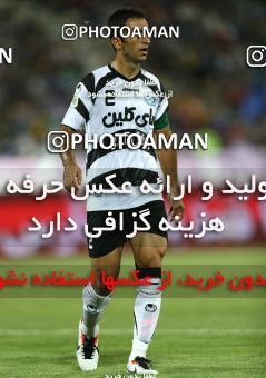 633350, Tehran, [*parameter:4*], لیگ برتر فوتبال ایران، Persian Gulf Cup، Week 4، First Leg، Esteghlal 1 v 0 Saba on 2013/08/10 at Azadi Stadium