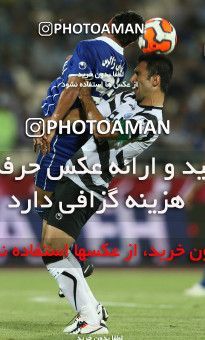633408, Tehran, [*parameter:4*], لیگ برتر فوتبال ایران، Persian Gulf Cup، Week 4، First Leg، Esteghlal 1 v 0 Saba on 2013/08/10 at Azadi Stadium