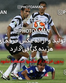633381, Tehran, [*parameter:4*], لیگ برتر فوتبال ایران، Persian Gulf Cup، Week 4، First Leg، Esteghlal 1 v 0 Saba on 2013/08/10 at Azadi Stadium