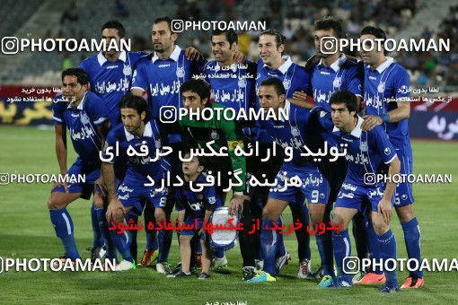 633263, Tehran, [*parameter:4*], لیگ برتر فوتبال ایران، Persian Gulf Cup، Week 4، First Leg، Esteghlal 1 v 0 Saba on 2013/08/10 at Azadi Stadium
