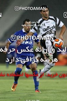633279, Tehran, [*parameter:4*], لیگ برتر فوتبال ایران، Persian Gulf Cup، Week 4، First Leg، Esteghlal 1 v 0 Saba on 2013/08/10 at Azadi Stadium