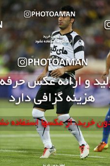 633434, Tehran, [*parameter:4*], لیگ برتر فوتبال ایران، Persian Gulf Cup، Week 4، First Leg، Esteghlal 1 v 0 Saba on 2013/08/10 at Azadi Stadium
