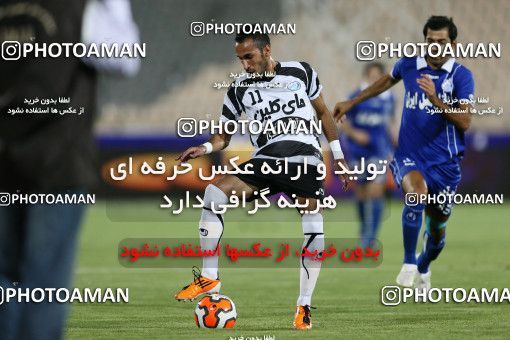 633341, Tehran, [*parameter:4*], لیگ برتر فوتبال ایران، Persian Gulf Cup، Week 4، First Leg، Esteghlal 1 v 0 Saba on 2013/08/10 at Azadi Stadium