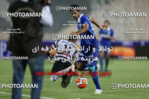 633441, Tehran, [*parameter:4*], لیگ برتر فوتبال ایران، Persian Gulf Cup، Week 4، First Leg، Esteghlal 1 v 0 Saba on 2013/08/10 at Azadi Stadium