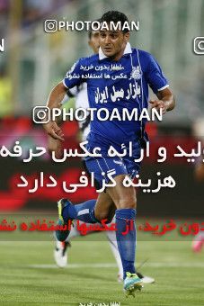 633392, Tehran, [*parameter:4*], لیگ برتر فوتبال ایران، Persian Gulf Cup، Week 4، First Leg، Esteghlal 1 v 0 Saba on 2013/08/10 at Azadi Stadium