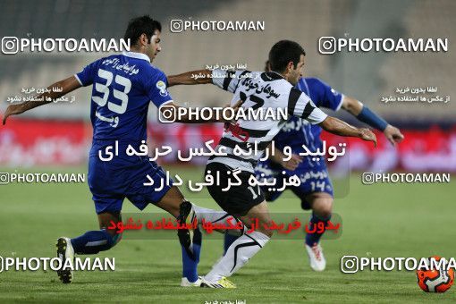 633391, Tehran, [*parameter:4*], لیگ برتر فوتبال ایران، Persian Gulf Cup، Week 4، First Leg، Esteghlal 1 v 0 Saba on 2013/08/10 at Azadi Stadium