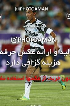633373, Tehran, [*parameter:4*], لیگ برتر فوتبال ایران، Persian Gulf Cup، Week 4، First Leg، Esteghlal 1 v 0 Saba on 2013/08/10 at Azadi Stadium