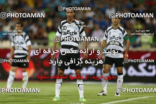 633262, Tehran, [*parameter:4*], لیگ برتر فوتبال ایران، Persian Gulf Cup، Week 4، First Leg، Esteghlal 1 v 0 Saba on 2013/08/10 at Azadi Stadium