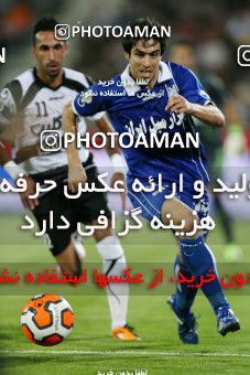 633337, Tehran, [*parameter:4*], لیگ برتر فوتبال ایران، Persian Gulf Cup، Week 4، First Leg، Esteghlal 1 v 0 Saba on 2013/08/10 at Azadi Stadium