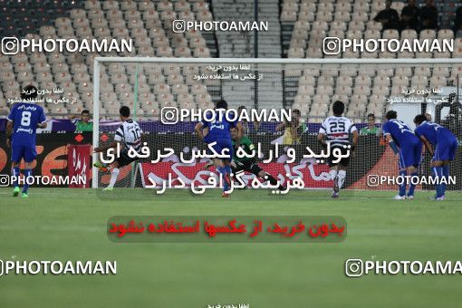 633355, Tehran, [*parameter:4*], لیگ برتر فوتبال ایران، Persian Gulf Cup، Week 4، First Leg، Esteghlal 1 v 0 Saba on 2013/08/10 at Azadi Stadium