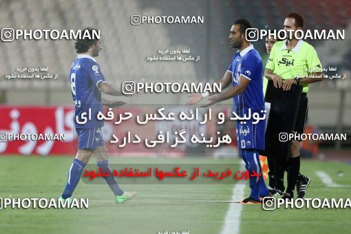 633360, Tehran, [*parameter:4*], لیگ برتر فوتبال ایران، Persian Gulf Cup، Week 4، First Leg، Esteghlal 1 v 0 Saba on 2013/08/10 at Azadi Stadium