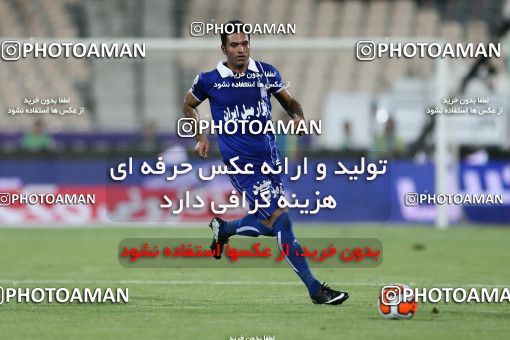 633379, Tehran, [*parameter:4*], لیگ برتر فوتبال ایران، Persian Gulf Cup، Week 4، First Leg، Esteghlal 1 v 0 Saba on 2013/08/10 at Azadi Stadium