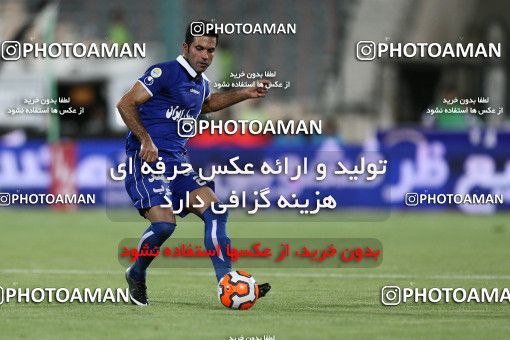 633237, Tehran, [*parameter:4*], لیگ برتر فوتبال ایران، Persian Gulf Cup، Week 4، First Leg، Esteghlal 1 v 0 Saba on 2013/08/10 at Azadi Stadium