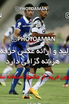 633347, Tehran, [*parameter:4*], لیگ برتر فوتبال ایران، Persian Gulf Cup، Week 4، First Leg، Esteghlal 1 v 0 Saba on 2013/08/10 at Azadi Stadium