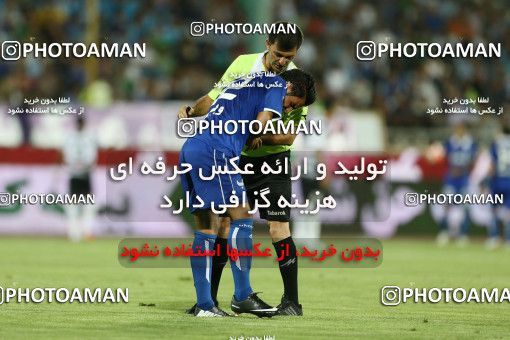 633398, Tehran, [*parameter:4*], لیگ برتر فوتبال ایران، Persian Gulf Cup، Week 4، First Leg، Esteghlal 1 v 0 Saba on 2013/08/10 at Azadi Stadium