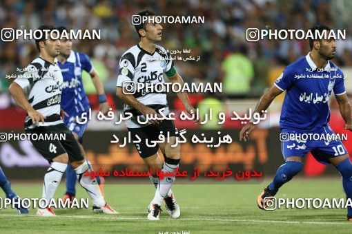 633326, Tehran, [*parameter:4*], لیگ برتر فوتبال ایران، Persian Gulf Cup، Week 4، First Leg، Esteghlal 1 v 0 Saba on 2013/08/10 at Azadi Stadium