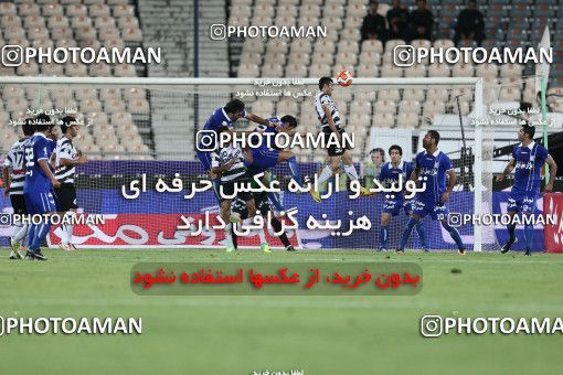 633343, Tehran, [*parameter:4*], لیگ برتر فوتبال ایران، Persian Gulf Cup، Week 4، First Leg، Esteghlal 1 v 0 Saba on 2013/08/10 at Azadi Stadium