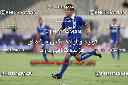 633310, Tehran, [*parameter:4*], لیگ برتر فوتبال ایران، Persian Gulf Cup، Week 4، First Leg، Esteghlal 1 v 0 Saba on 2013/08/10 at Azadi Stadium
