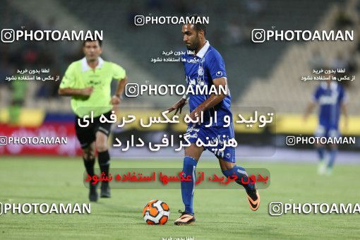 633318, Tehran, [*parameter:4*], لیگ برتر فوتبال ایران، Persian Gulf Cup، Week 4، First Leg، Esteghlal 1 v 0 Saba on 2013/08/10 at Azadi Stadium