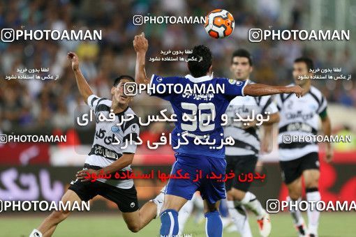 633359, Tehran, [*parameter:4*], لیگ برتر فوتبال ایران، Persian Gulf Cup، Week 4، First Leg، Esteghlal 1 v 0 Saba on 2013/08/10 at Azadi Stadium
