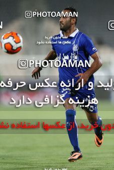 633365, Tehran, [*parameter:4*], لیگ برتر فوتبال ایران، Persian Gulf Cup، Week 4، First Leg، Esteghlal 1 v 0 Saba on 2013/08/10 at Azadi Stadium